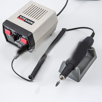 Pulidor Eléctrico Profesional 3 en 1 - Uñas y Dientes - Image 12