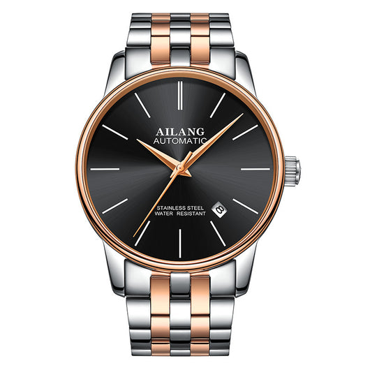 Reloj Automático Mecánico para Hombre - Image 3