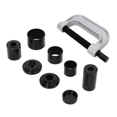 Set de 9 Piezas Desmontable con Cabezal Esférico Extraíble - Image 6
