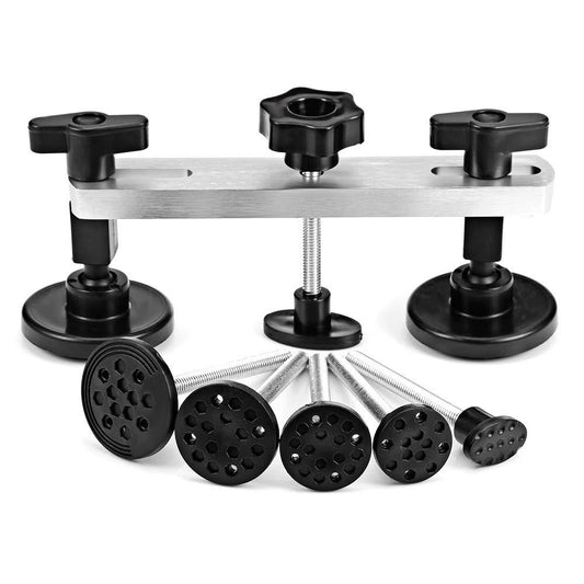 Kit Profesional de Reparación de Abolladuras para Autos