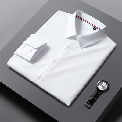 Camisa Ejecutiva de Manga Larga para Hombre