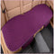 Morado Fila Trasera