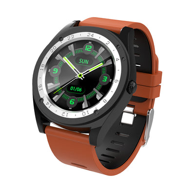Pulsera Inteligente Deportiva con Bluetooth y Monitor de Salud - Image 5