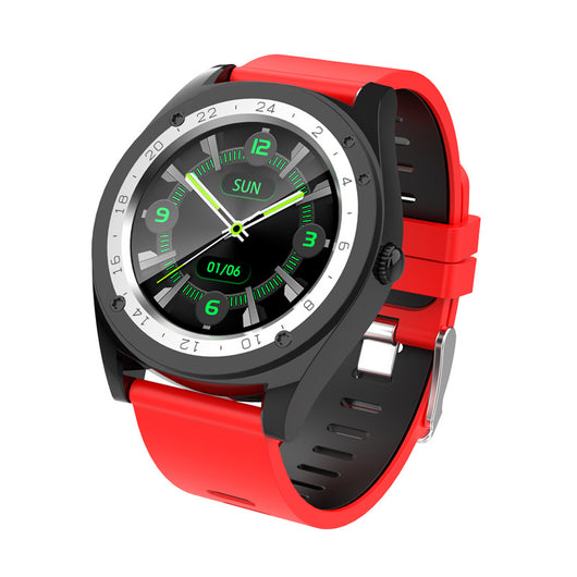 Pulsera Inteligente Deportiva con Bluetooth y Monitor de Salud - Image 6