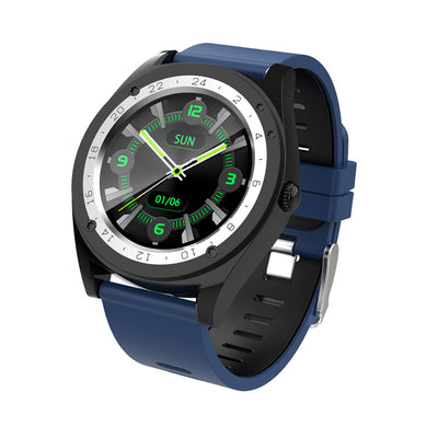 Pulsera Inteligente Deportiva con Bluetooth y Monitor de Salud - Image 8