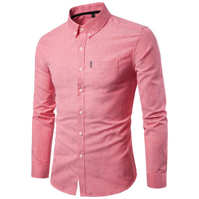 Cardigan Casual de Manga Larga para Hombre - Image 18