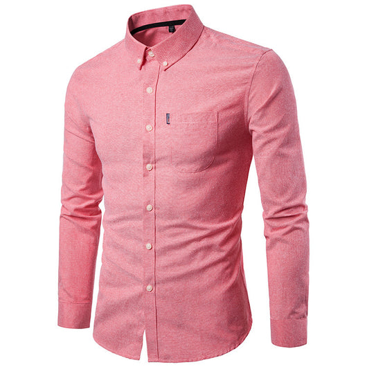 Cardigan Casual de Manga Larga para Hombre - Image 6