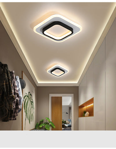 Luces LED para Pasillos, Pasillos y Balcones - Image 11
