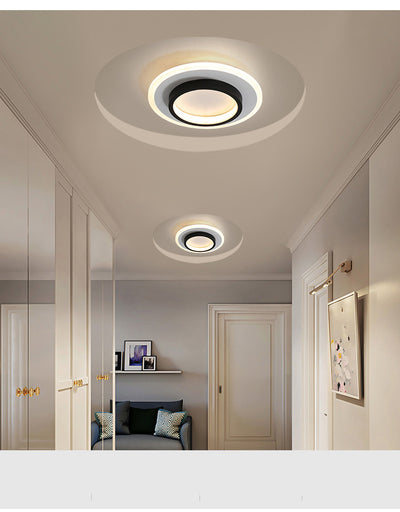Luces LED para Pasillos, Pasillos y Balcones - Image 12