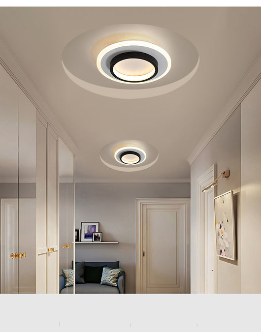 Luces LED para Pasillos, Pasillos y Balcones - Image 12
