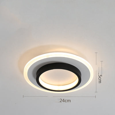 Luces LED para Pasillos, Pasillos y Balcones - Image 3