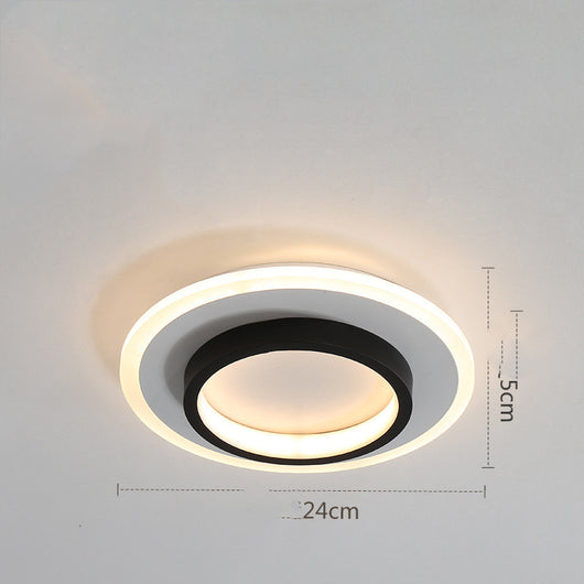 Luces LED para Pasillos, Pasillos y Balcones - Image 3