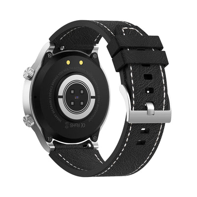 Reloj Inteligente Táctil Full Circle con Bluetooth, Llamadas y Reproductor de Música - Image 7