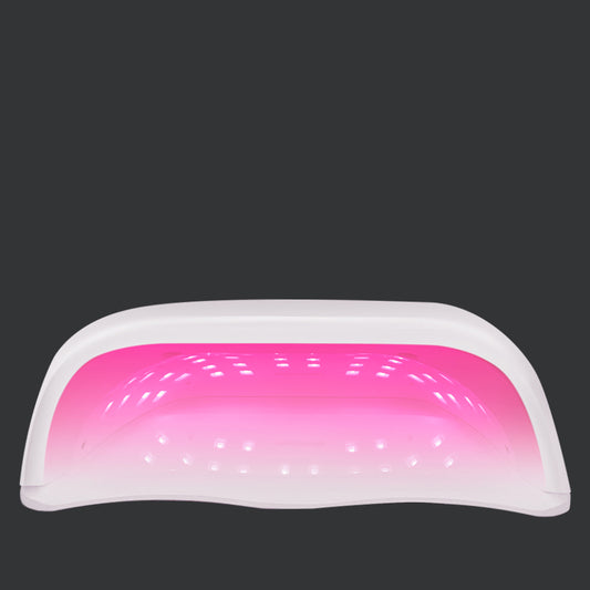 Secador de Uñas LED con Fotopolimerización Rápida - Image 2