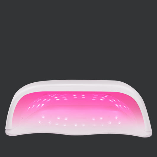 Secador de Uñas LED con Fotopolimerización Rápida - Image 2