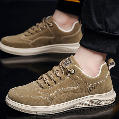 Zapatillas Deportivas Clásicas Británicas para Hombre - Image 10