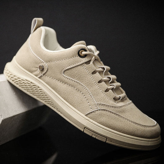 Zapatillas Deportivas Clásicas Británicas para Hombre - Image 4