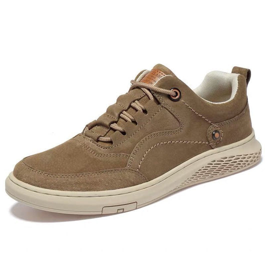 Zapatillas Deportivas Clásicas Británicas para Hombre - Image 3