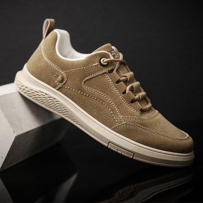 Zapatillas Deportivas Clásicas Británicas para Hombre - Image 5