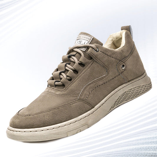 Zapatillas Deportivas Clásicas Británicas para Hombre