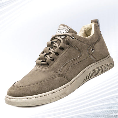 Zapatillas Deportivas Clásicas Británicas para Hombre