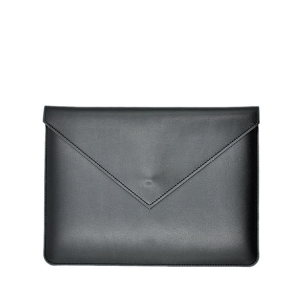 Funda de Cuero Premium para iPad - Compatible con Mini, Pro 11, 9.7, 10.5 y 12.9 Pulgadas