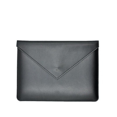 Funda de Cuero Premium para iPad - Compatible con Mini, Pro 11, 9.7, 10.5 y 12.9 Pulgadas