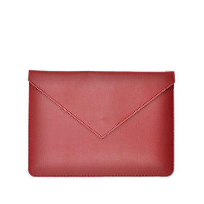 Funda de Cuero Premium para iPad - Compatible con Mini, Pro 11, 9.7, 10.5 y 12.9 Pulgadas - Image 4