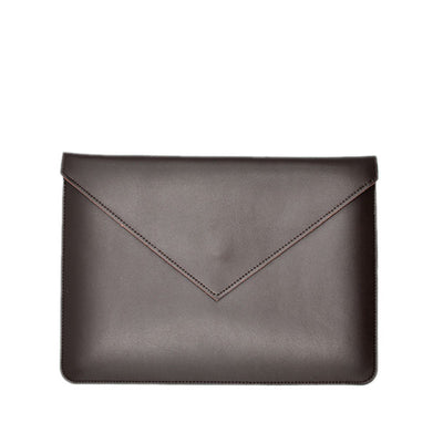 Funda de Cuero Premium para iPad - Compatible con Mini, Pro 11, 9.7, 10.5 y 12.9 Pulgadas - Image 5