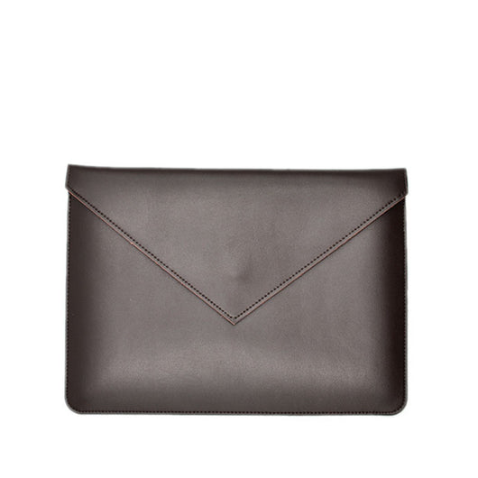 Funda de Cuero Premium para iPad - Compatible con Mini, Pro 11, 9.7, 10.5 y 12.9 Pulgadas - Image 5