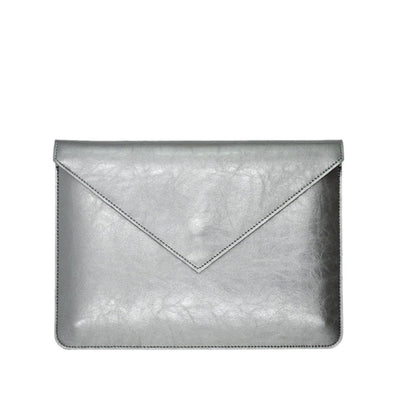 Funda de Cuero Premium para iPad - Compatible con Mini, Pro 11, 9.7, 10.5 y 12.9 Pulgadas - Image 9