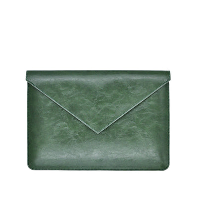 Funda de Cuero Premium para iPad - Compatible con Mini, Pro 11, 9.7, 10.5 y 12.9 Pulgadas - Image 7