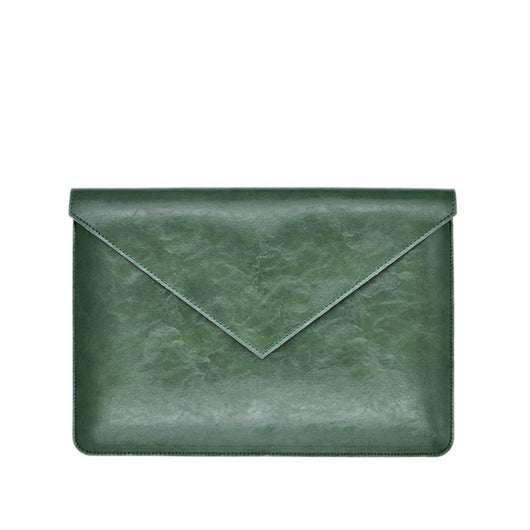 Funda de Cuero Premium para iPad - Compatible con Mini, Pro 11, 9.7, 10.5 y 12.9 Pulgadas - Image 7