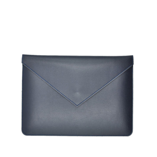 Funda de Cuero Premium para iPad - Compatible con Mini, Pro 11, 9.7, 10.5 y 12.9 Pulgadas - Image 2