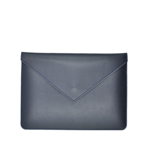 Funda de Cuero Premium para iPad - Compatible con Mini, Pro 11, 9.7, 10.5 y 12.9 Pulgadas
