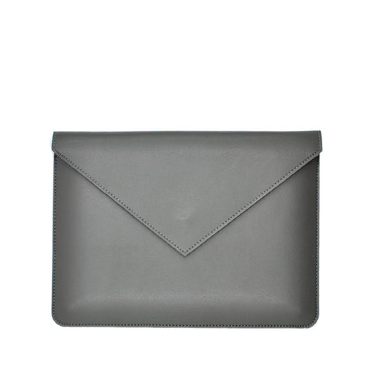 Funda de Cuero Premium para iPad - Compatible con Mini, Pro 11, 9.7, 10.5 y 12.9 Pulgadas - Image 3