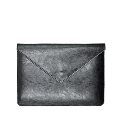 Funda de Cuero Premium para iPad - Compatible con Mini, Pro 11, 9.7, 10.5 y 12.9 Pulgadas - Image 8