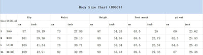 Pantalones Capri Cintura Media Ajustados - Estilo Europeo y Estadounidense - Image 3