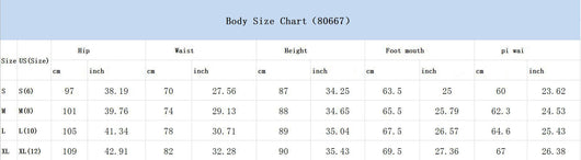 Pantalones Capri Cintura Media Ajustados - Estilo Europeo y Estadounidense - Image 3