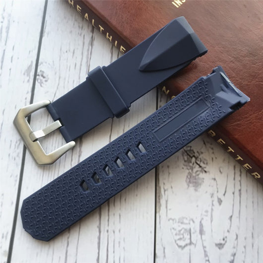 Correa de Silicona para Reloj Kunlun Admiral Cup - Image 9