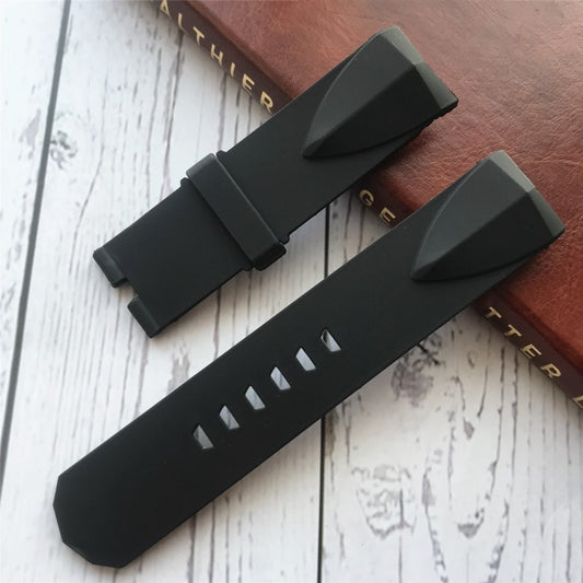 Correa de Silicona para Reloj Kunlun Admiral Cup