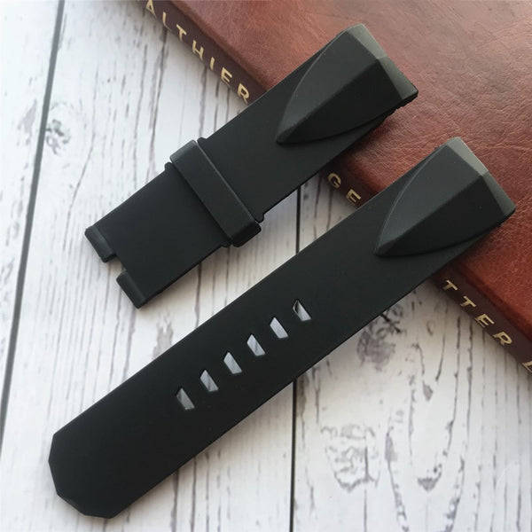 Correa de Silicona para Reloj Kunlun Admiral Cup