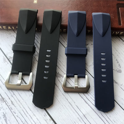 Correa de Silicona para Reloj Kunlun Admiral Cup - Image 2