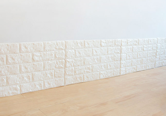 Protector de Pared Adhesivo para Cuna - Espuma Anticolisión Libre de Formaldehído - Image 12