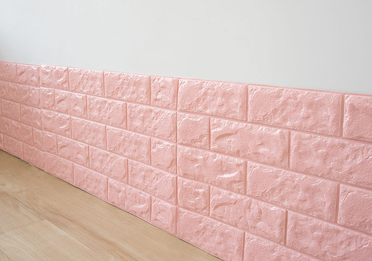 Protector de Pared Adhesivo para Cuna - Espuma Anticolisión Libre de Formaldehído - Image 13