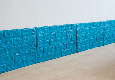 Protector de Pared Adhesivo para Cuna - Espuma Anticolisión Libre de Formaldehído - Image 14