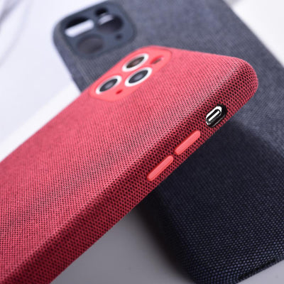 Funda Compatible con iPhone 11, 12 Pro Max y Series X - Diseño Arena Marina Protección Total - Image 10