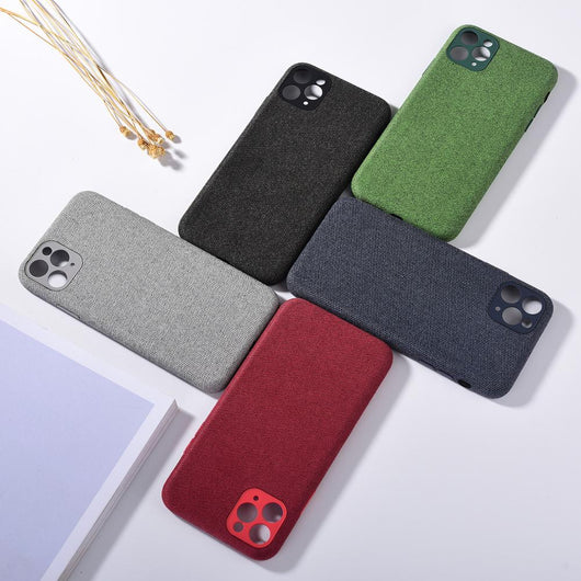 Funda Compatible con iPhone 11, 12 Pro Max y Series X - Diseño Arena Marina Protección Total - Image 11