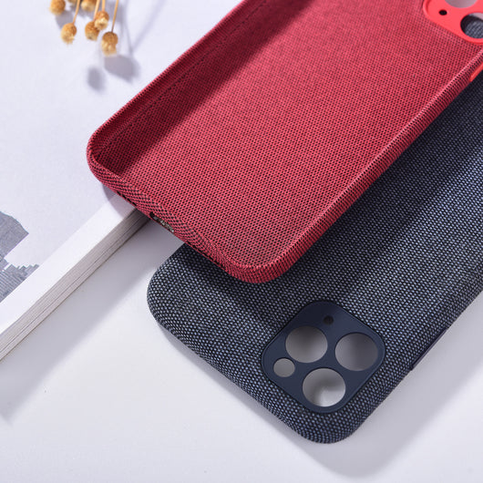 Funda Compatible con iPhone 11, 12 Pro Max y Series X - Diseño Arena Marina Protección Total - Image 14