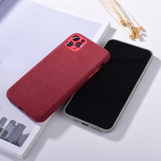 Funda Compatible con iPhone 11, 12 Pro Max y Series X - Diseño Arena Marina Protección Total - Image 5